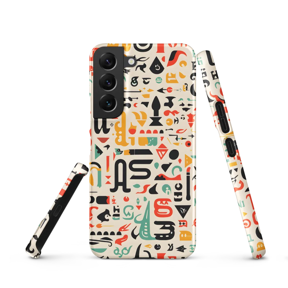 A Symphony of Symbols