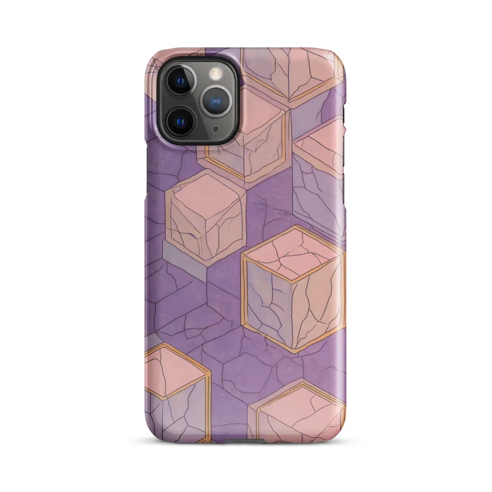 Cubist Echoes