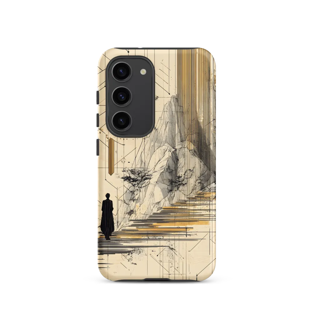 Ascent to Abstraction
