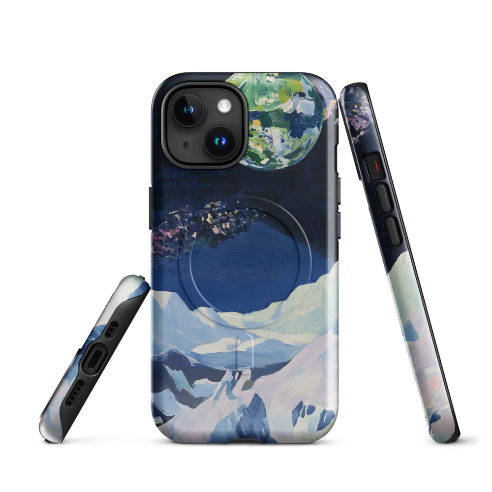 Celestial Dreamscape