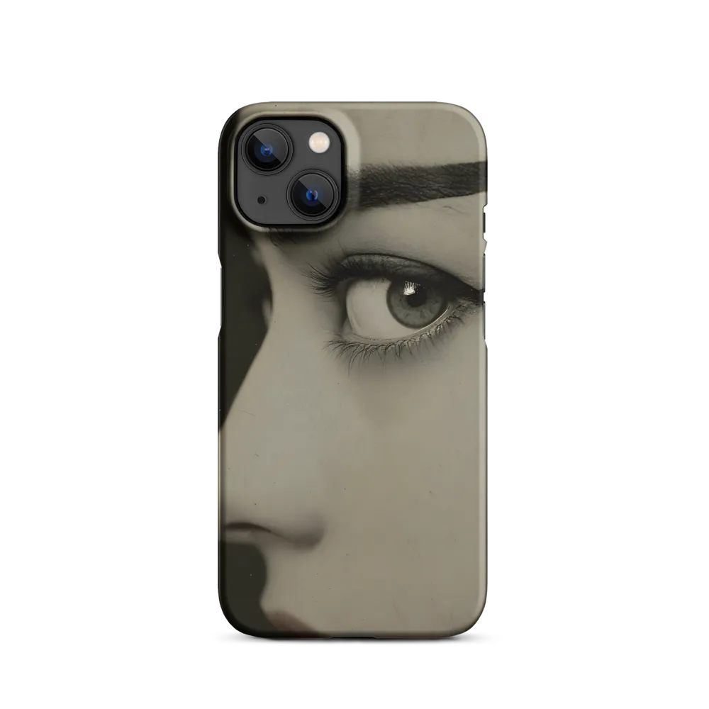 Gaze of Surrealism