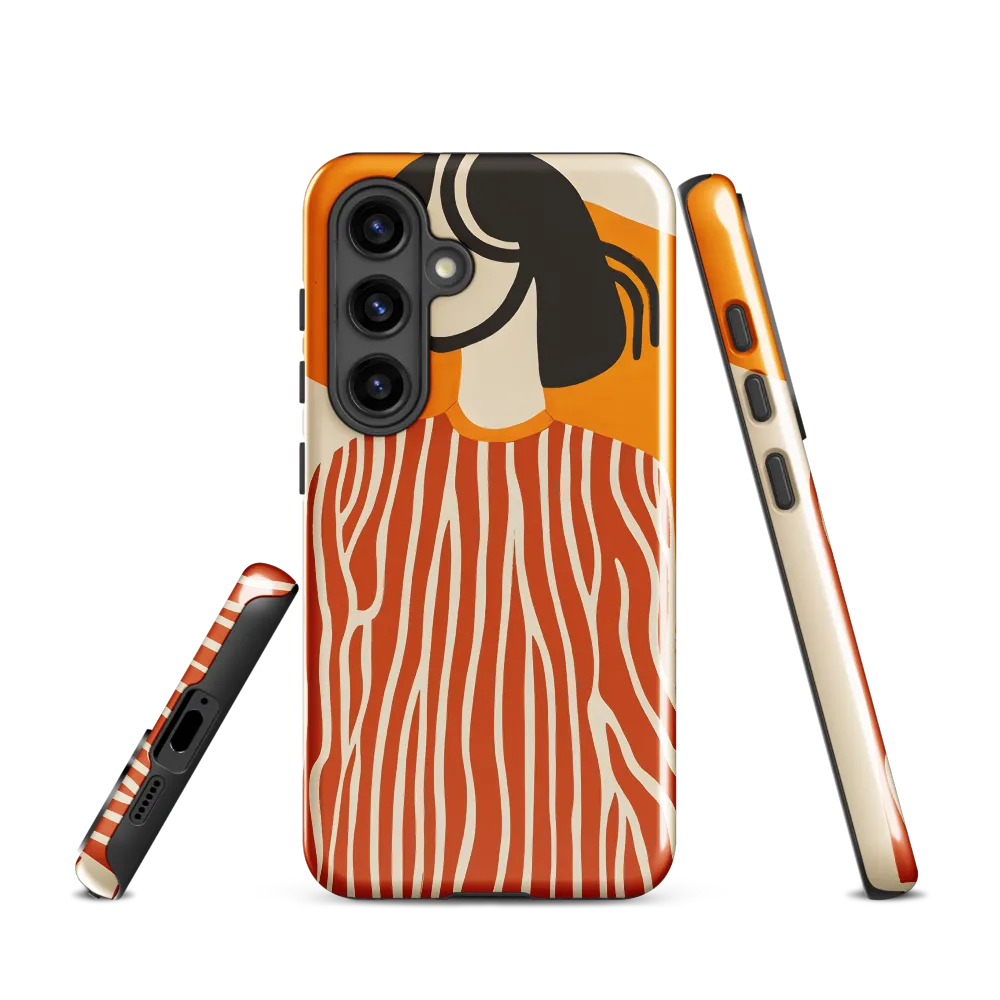 Abstract Elegance