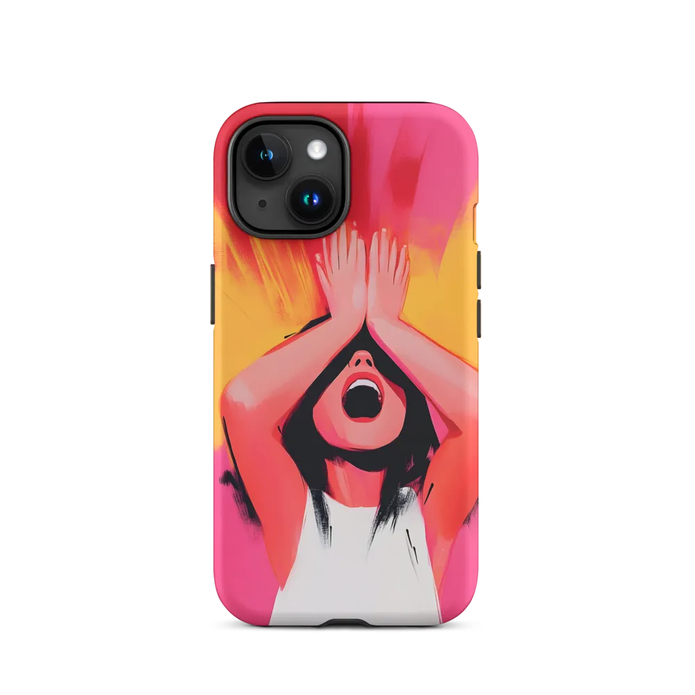 Silent Scream