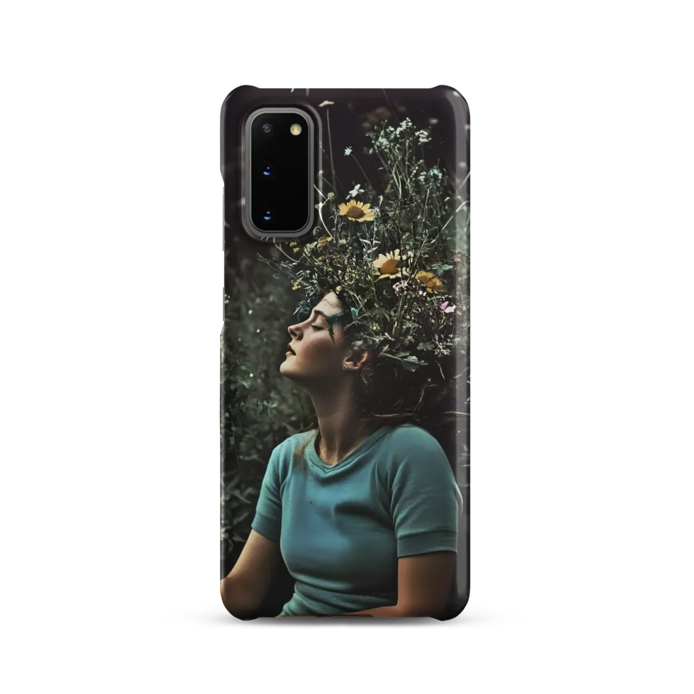 Crown of Nature