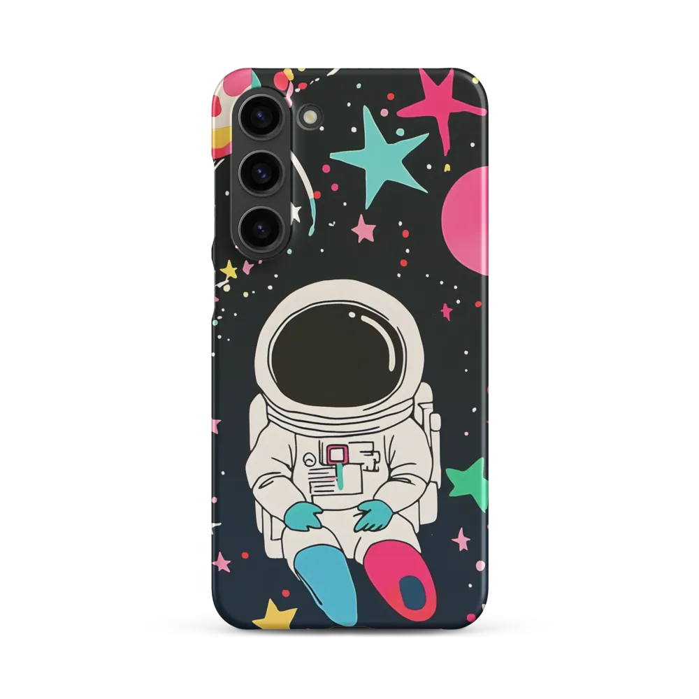 Cosmic Dreamer