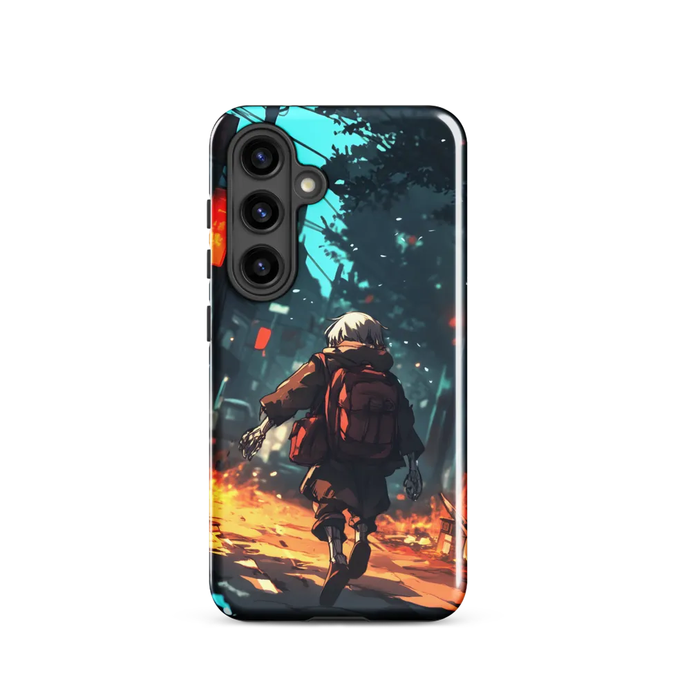 Embers of Adventure