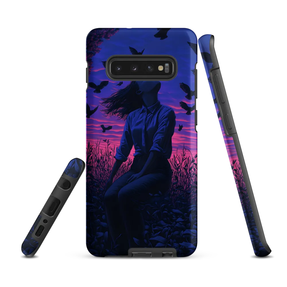 Awakening in Twilight