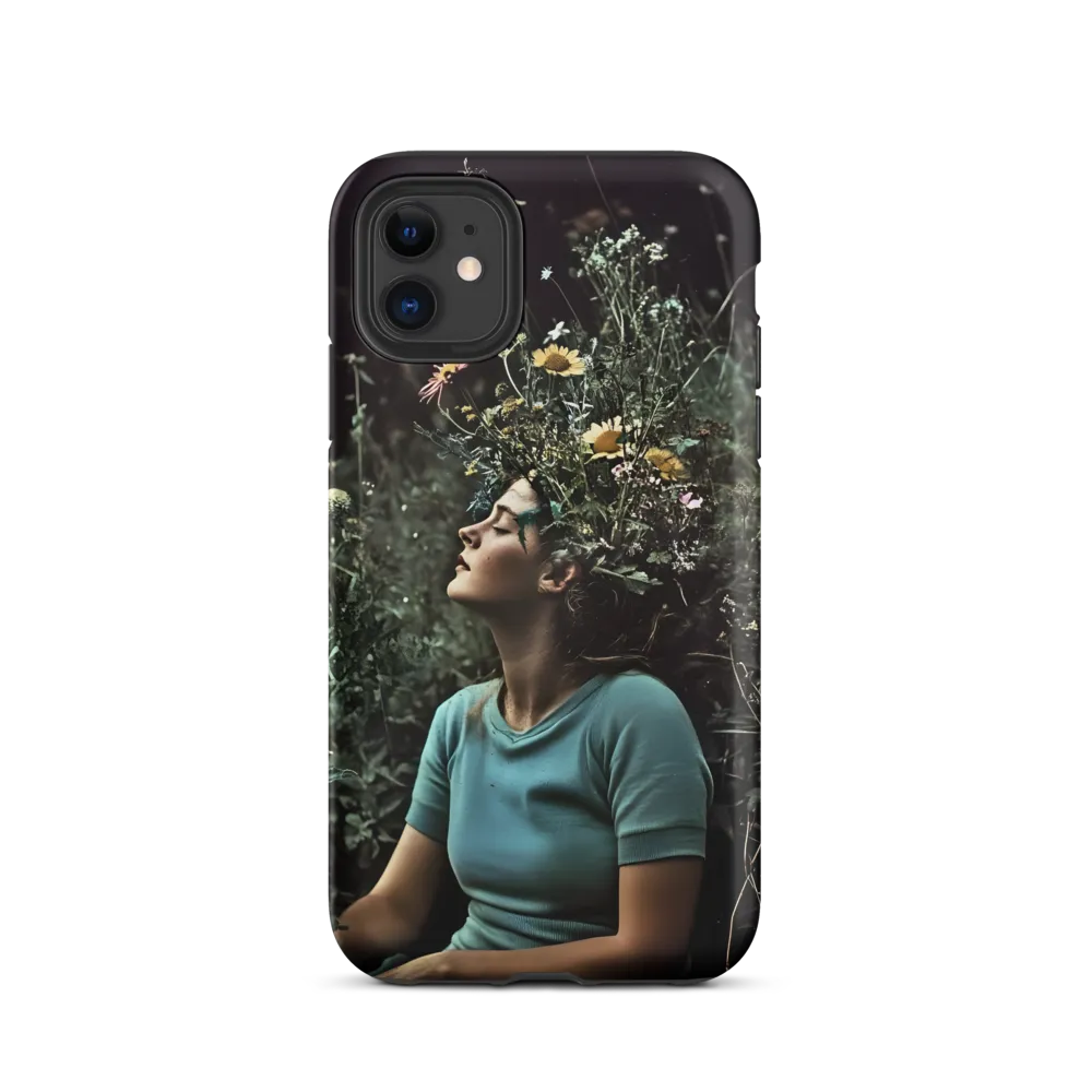 Crown of Nature