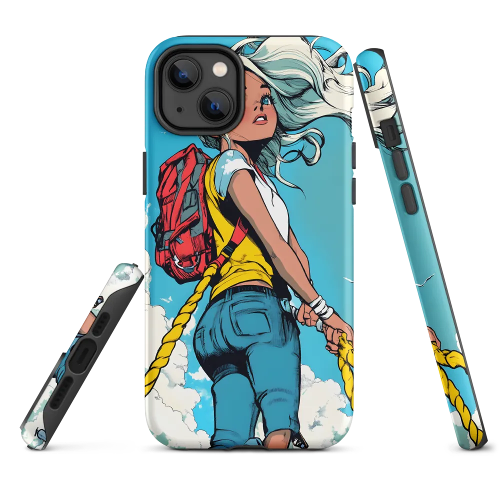 Boundless Adventures