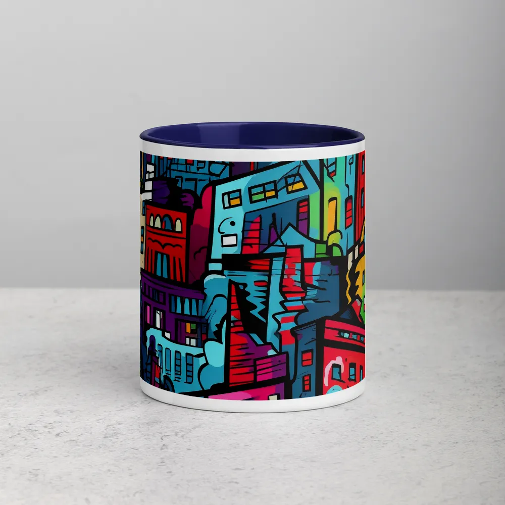 Urban Whimsy