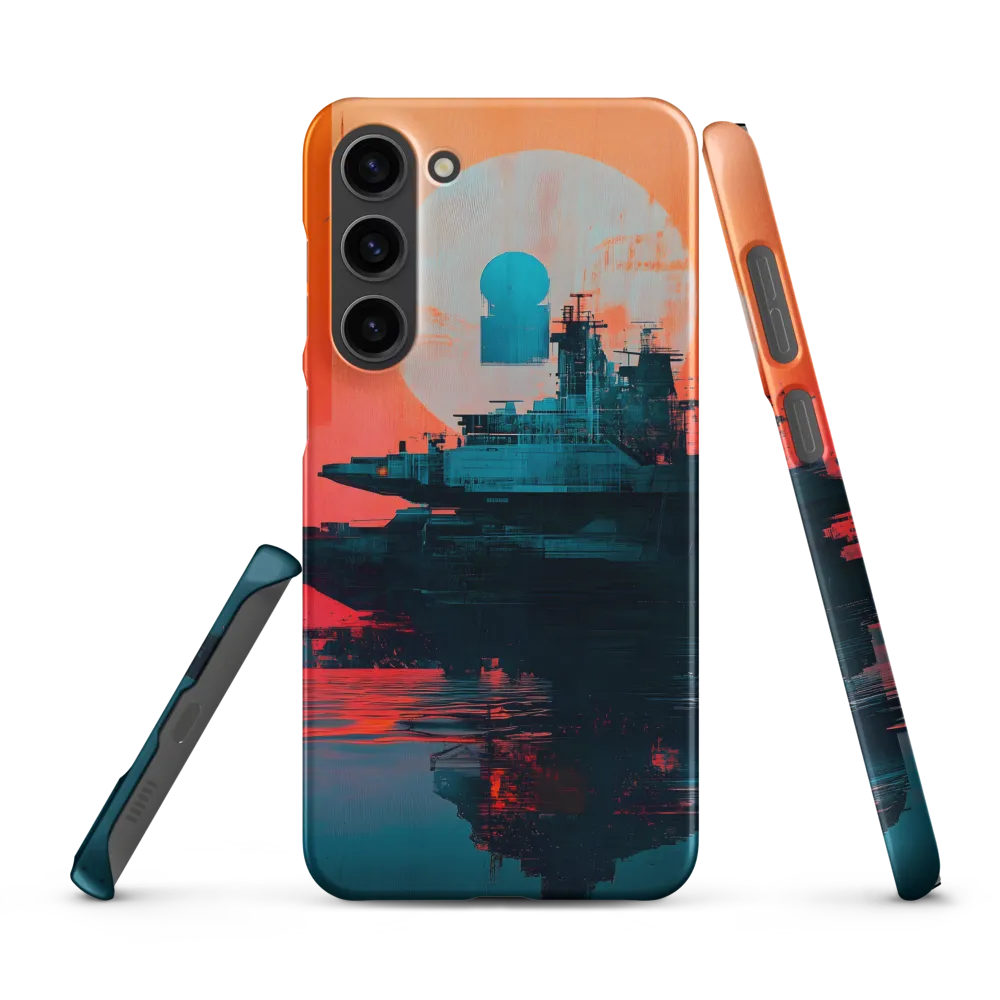 The Key to the Sea
