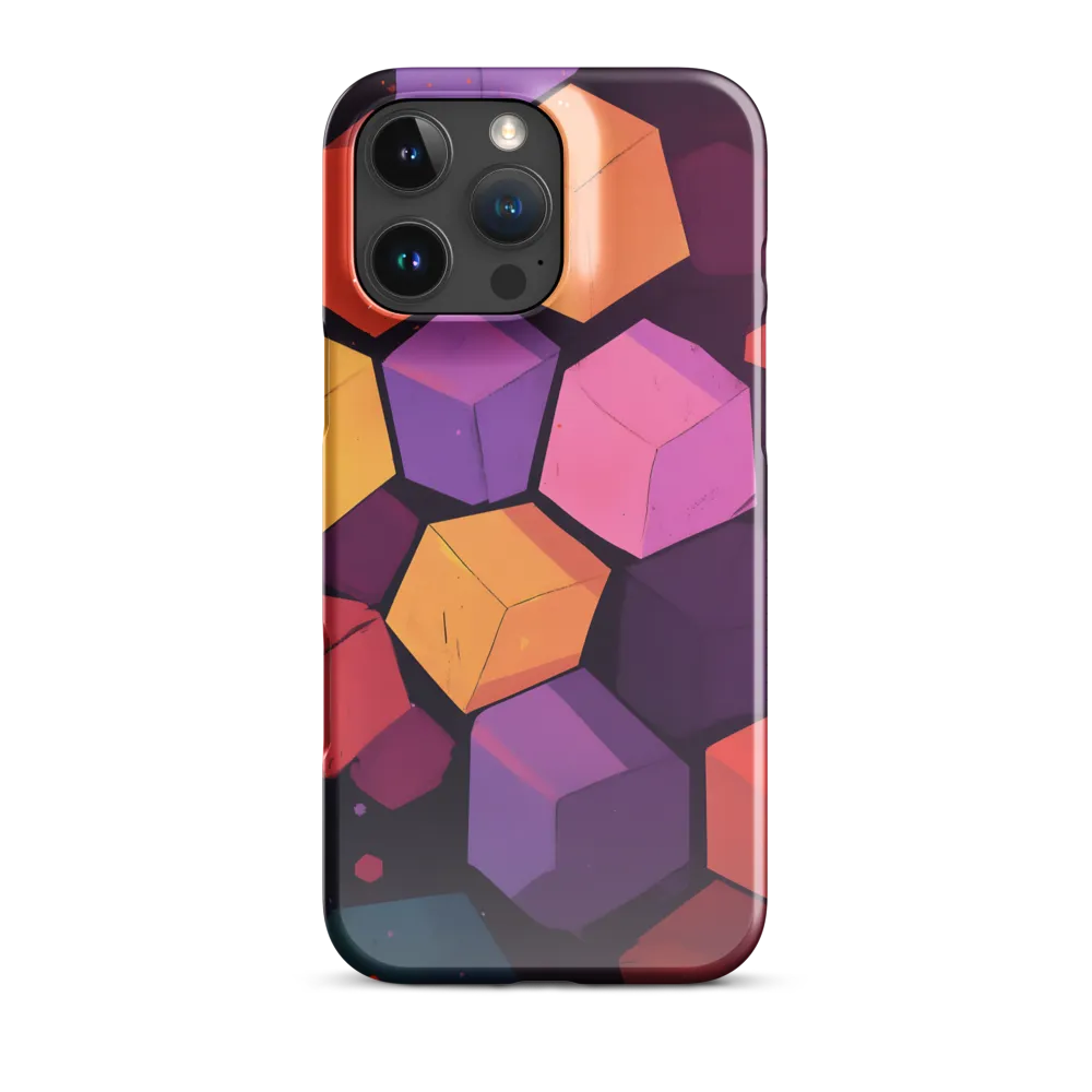 Dynamic Geometric Harmony