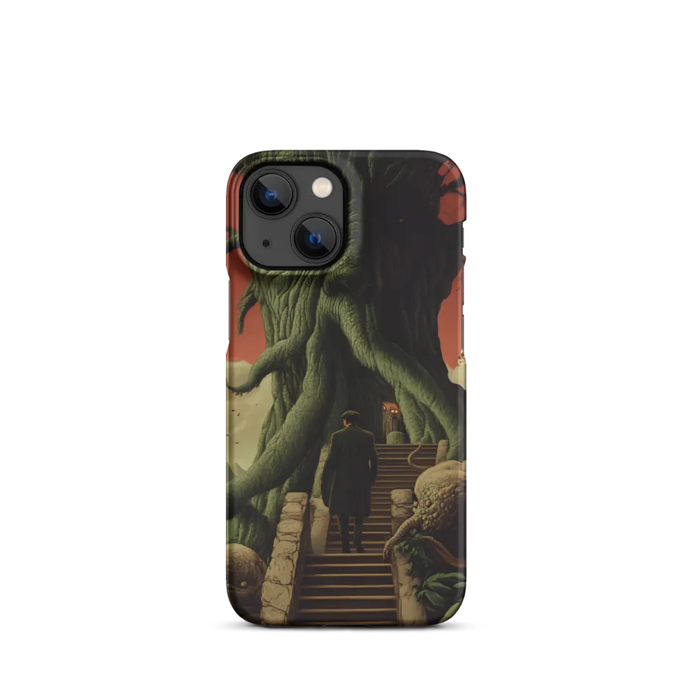 The Whispering Tree
