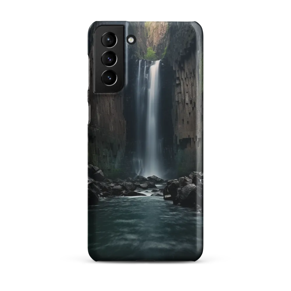 Elysium Falls