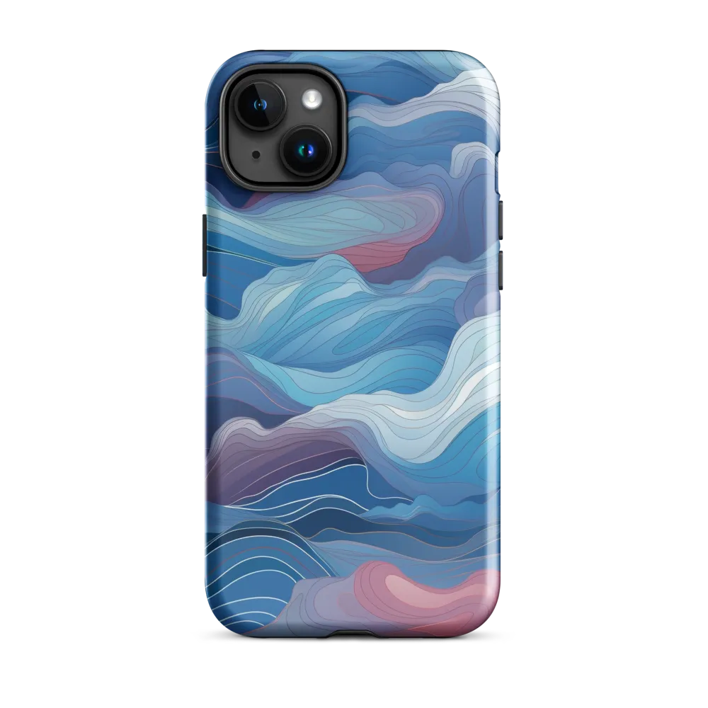 Harmonious Waves