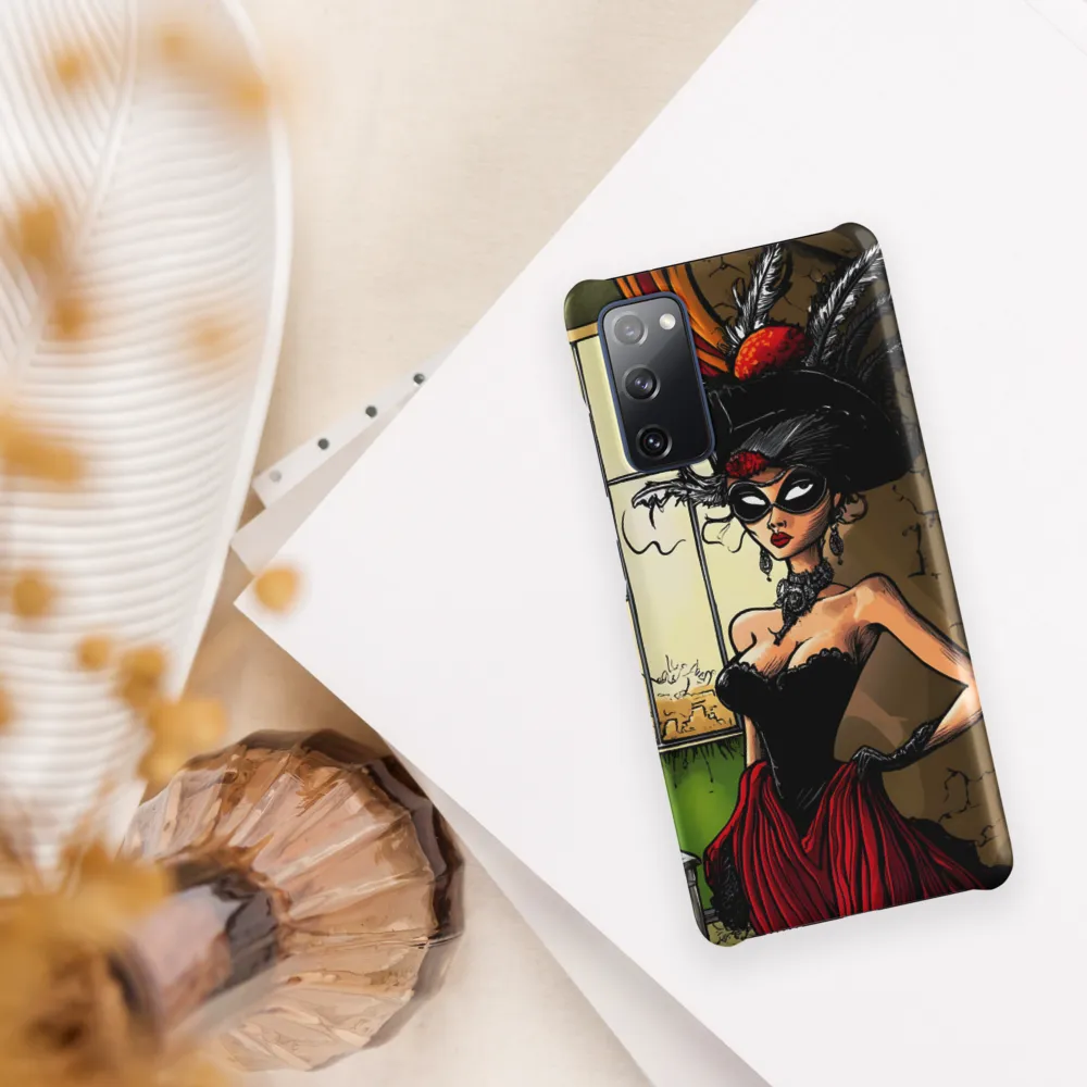 Chic Enigma