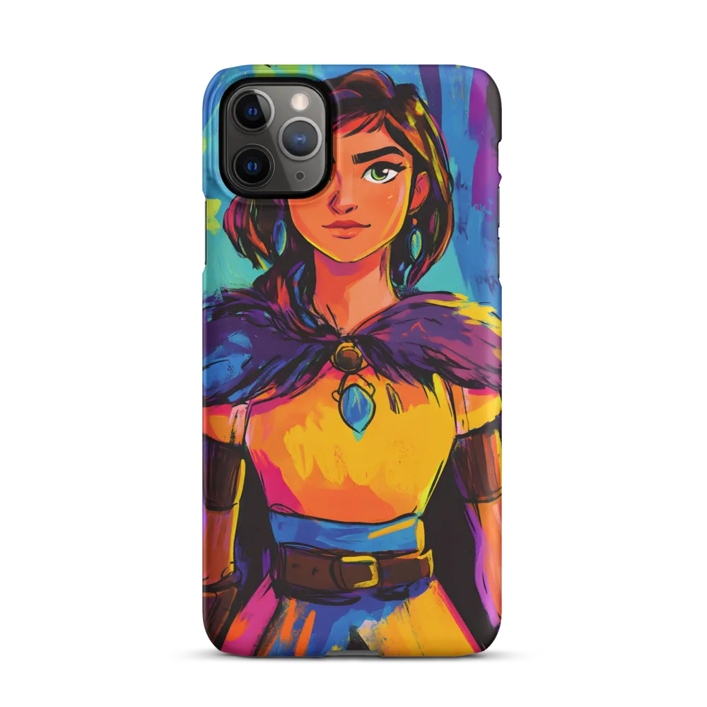 Guardian of Colors