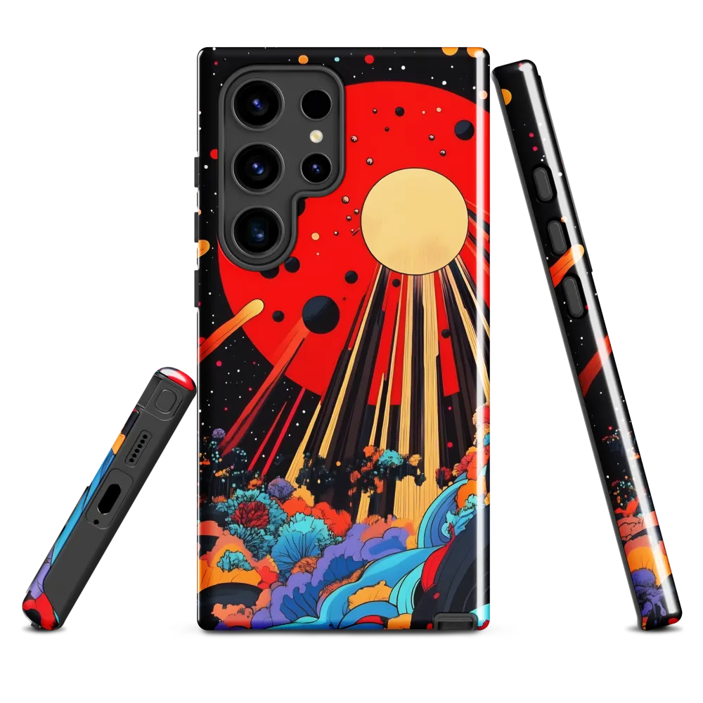 Cosmic Reverie