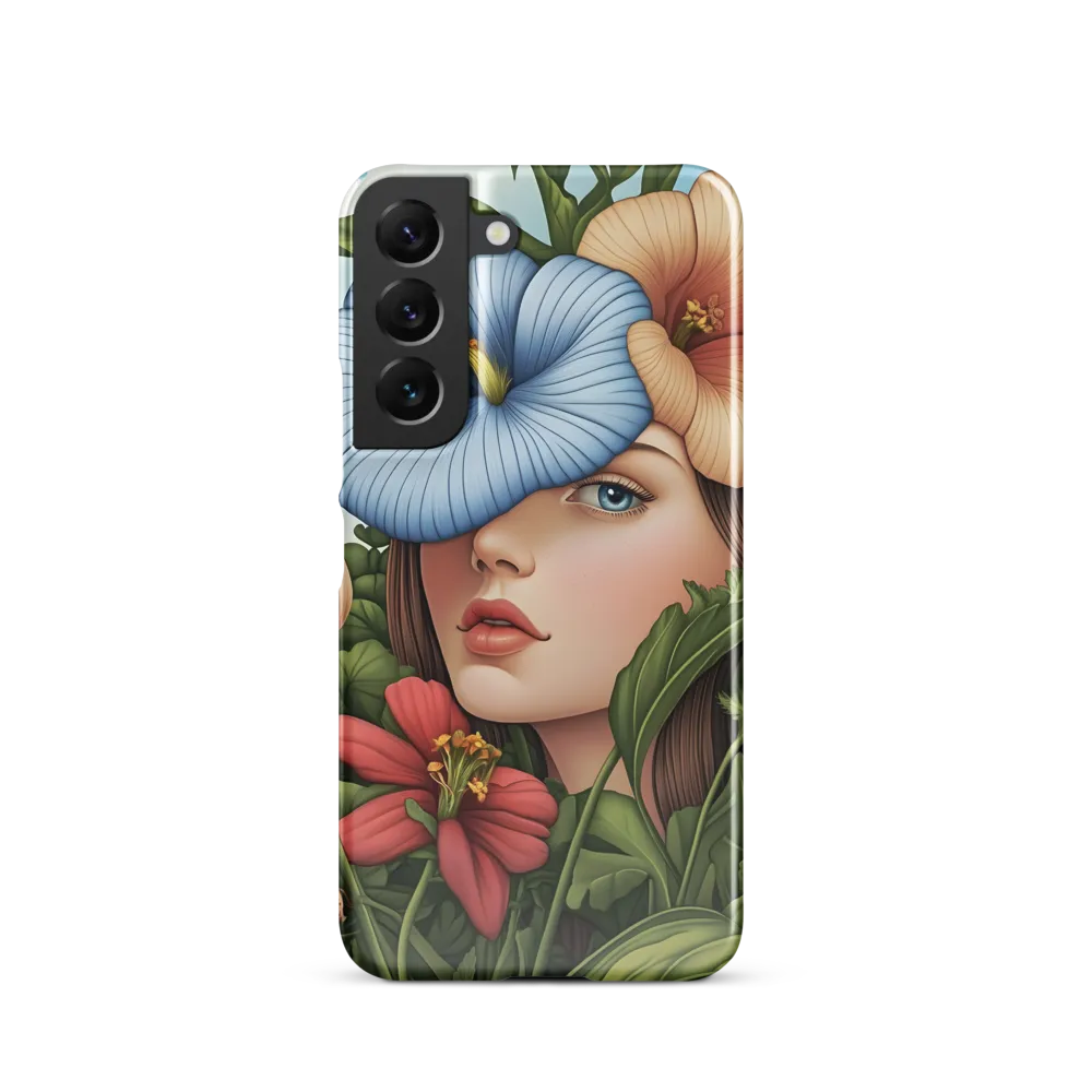 Harmony in Bloom