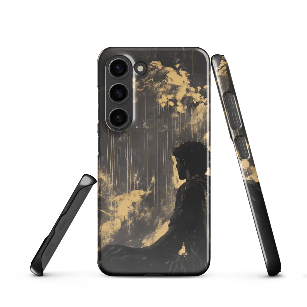Reflections in Gold