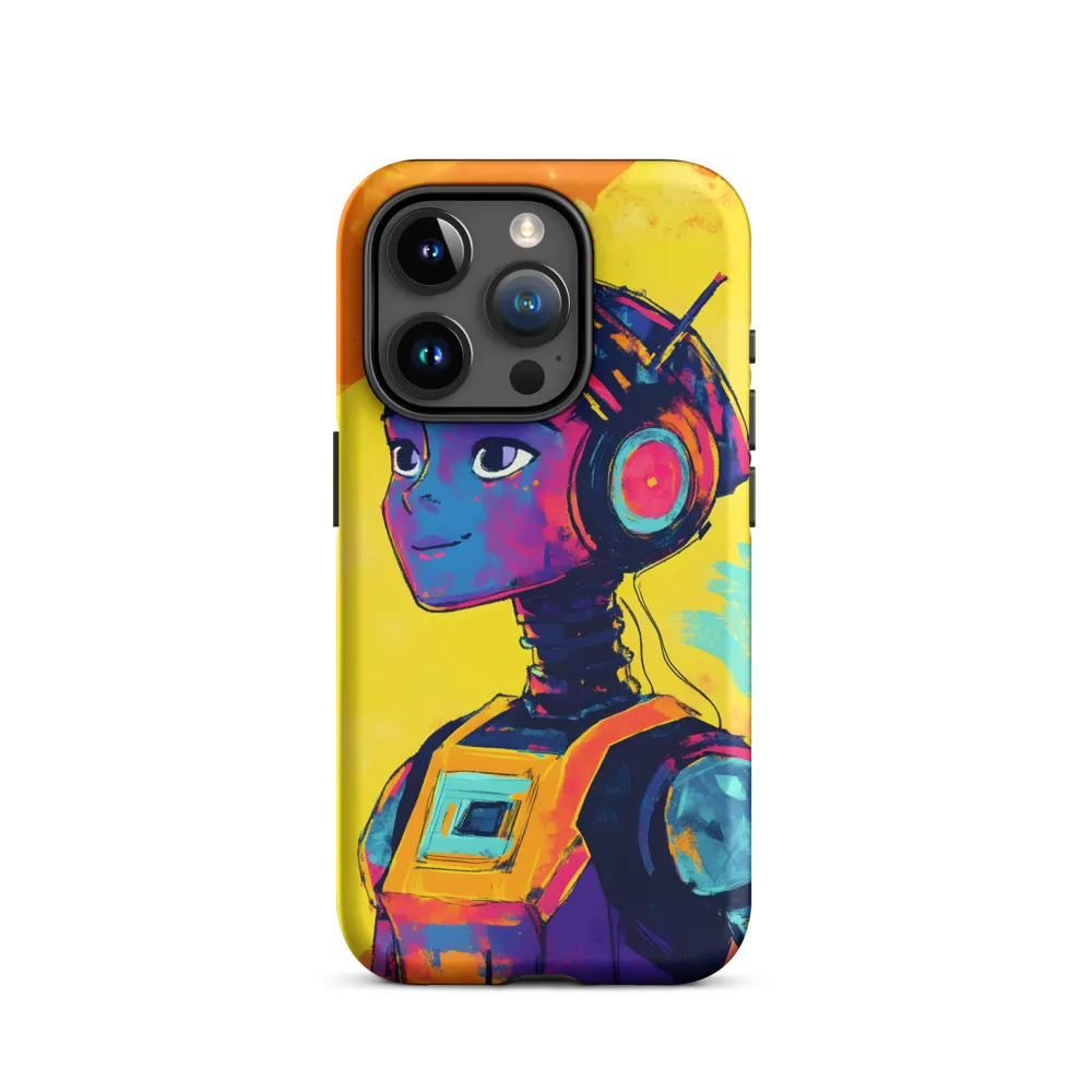 Playful Cyborg Symphony