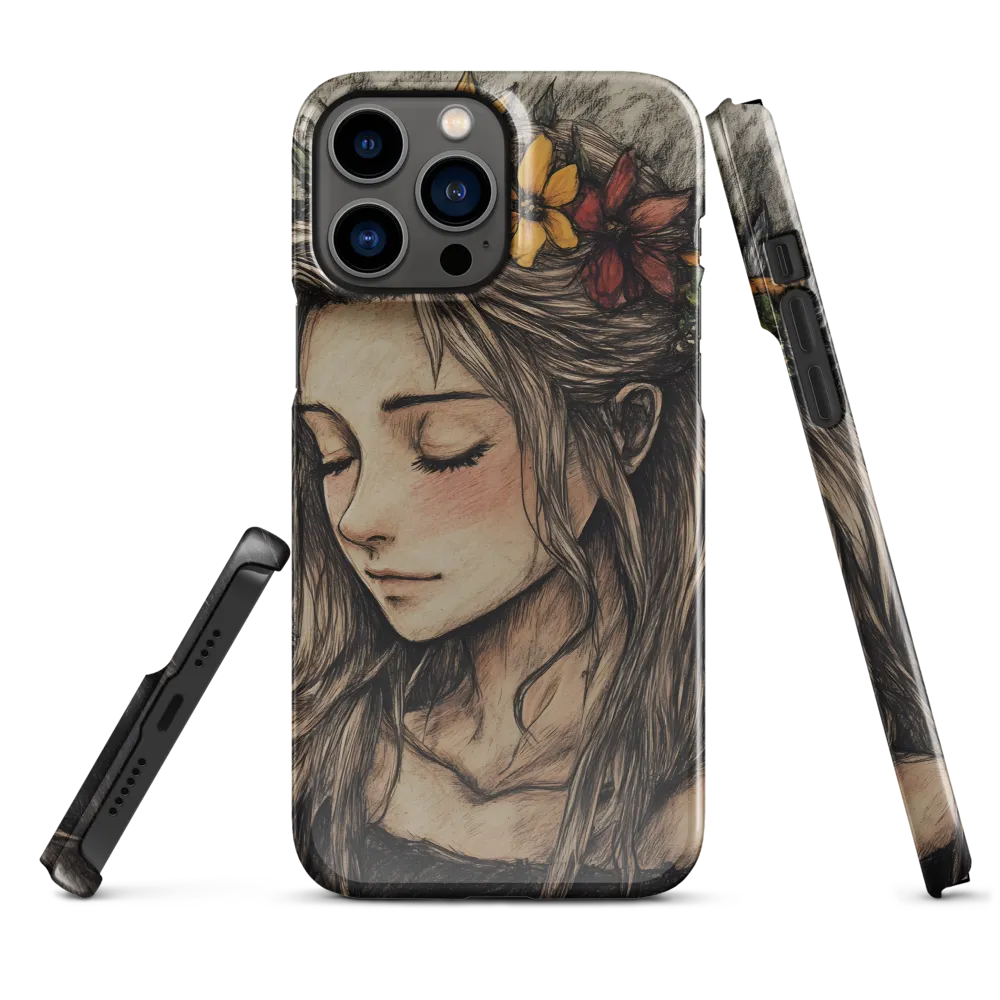 Whispers of Nature