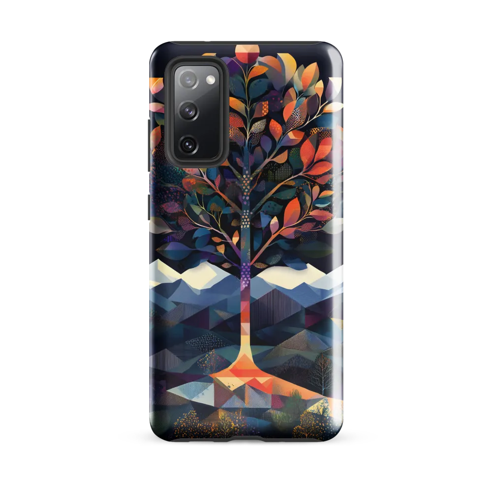 Whimsical Heights: A Celebration of Nature