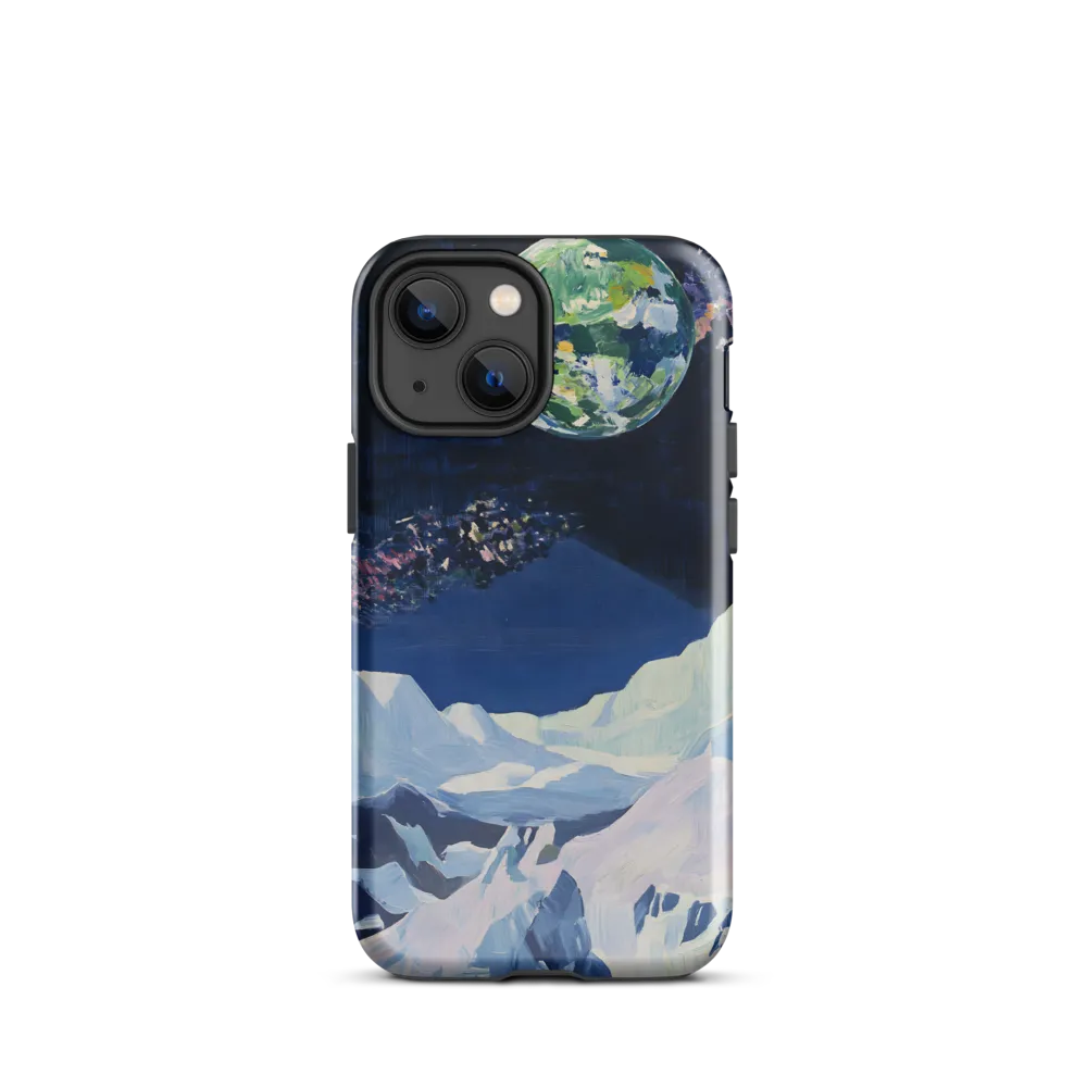 Celestial Dreamscape