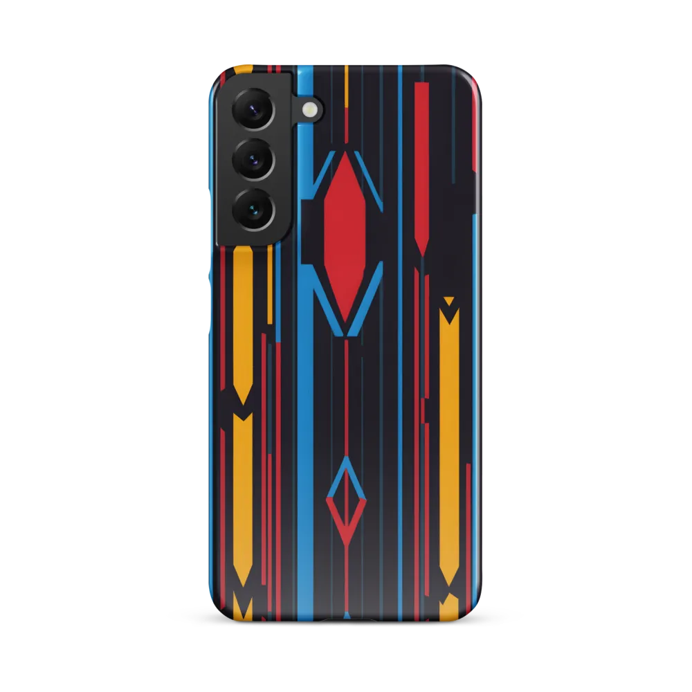 Dynamic Geometric Harmony