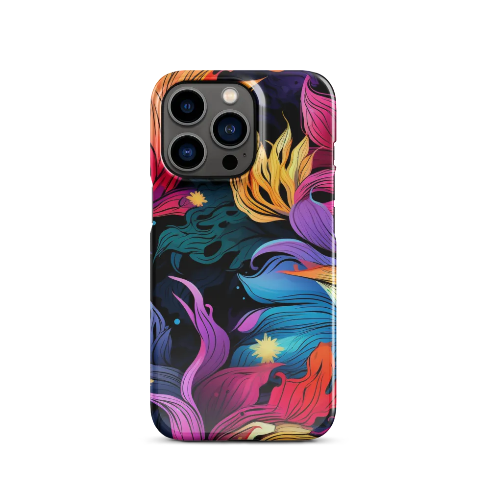 Floral Symphony