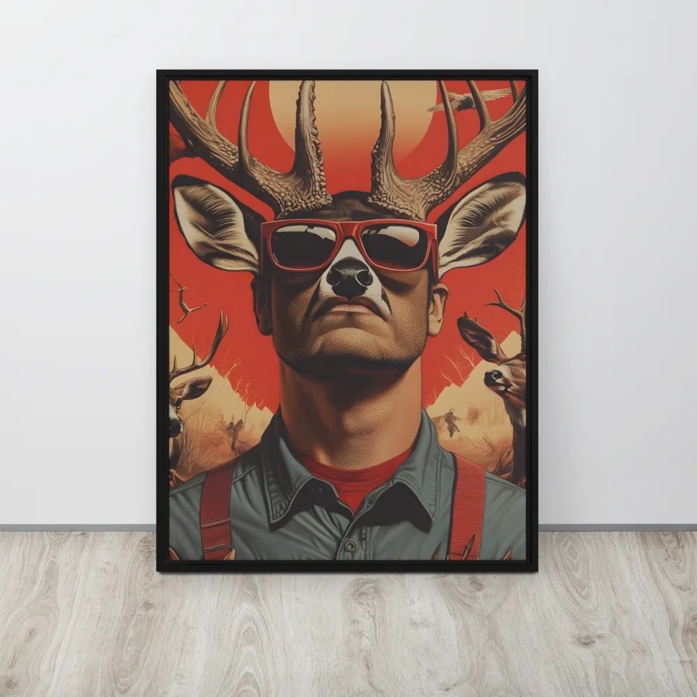 The Hunter's Spirit