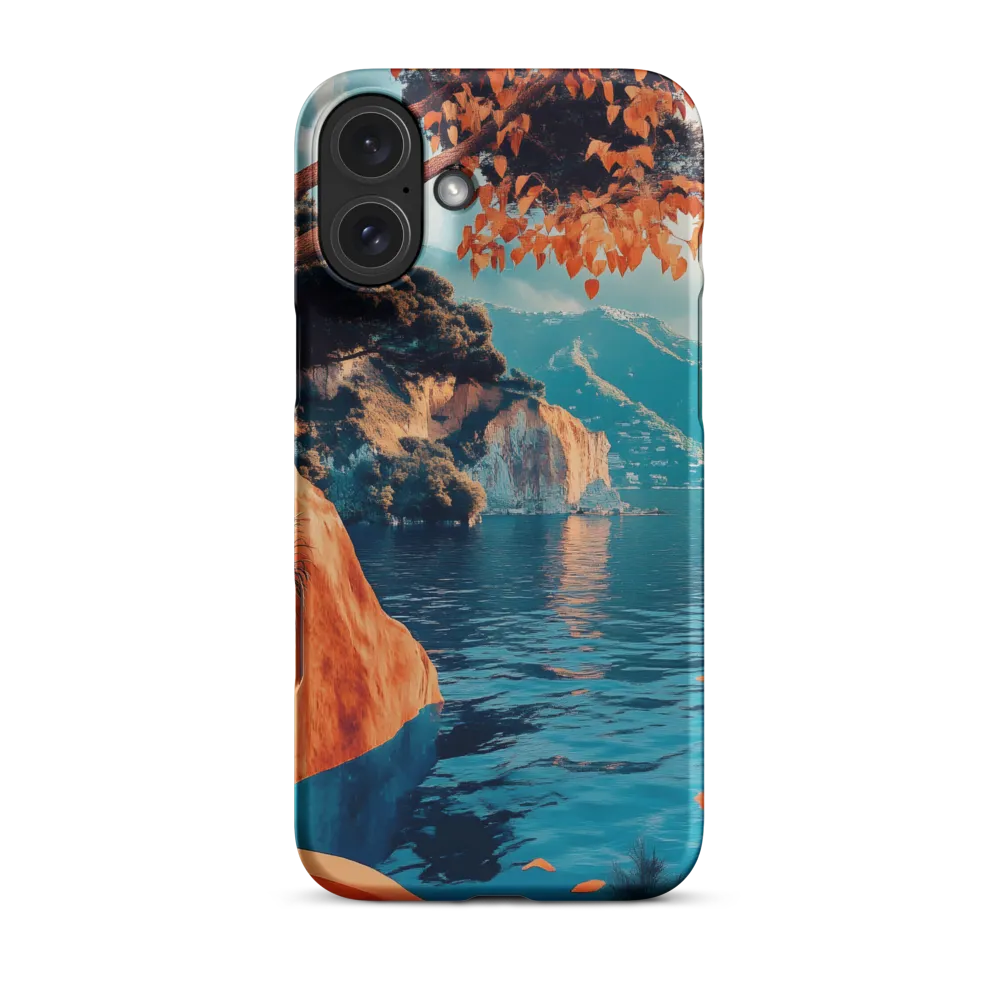 Elysian Waterscape