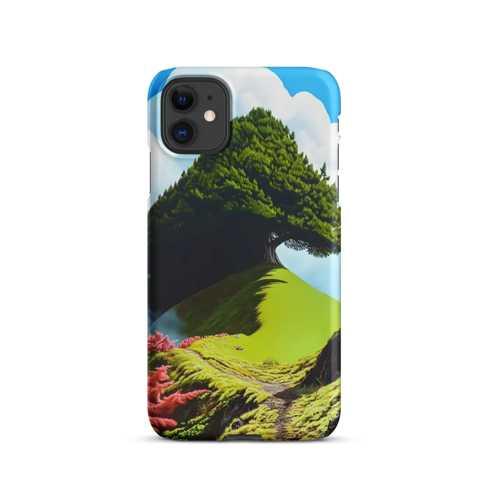 The Tranquil Tree