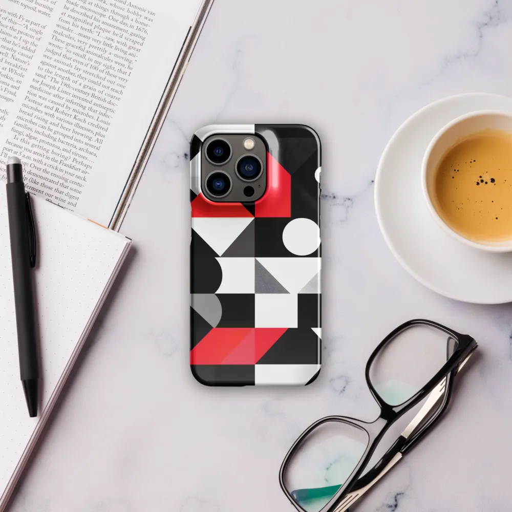 Dynamic Geometric Composition
