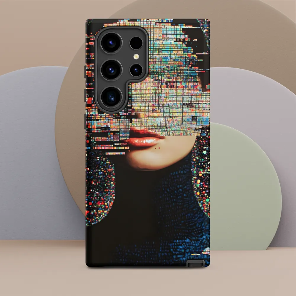 Fragmented Identity