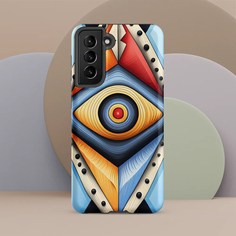 The Visionary Eye