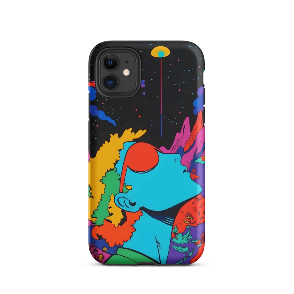 Cosmic Curiosity