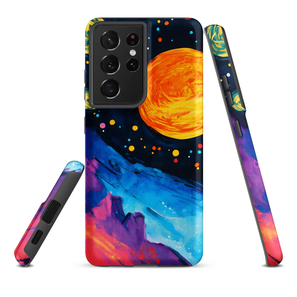 Cosmic Harmony