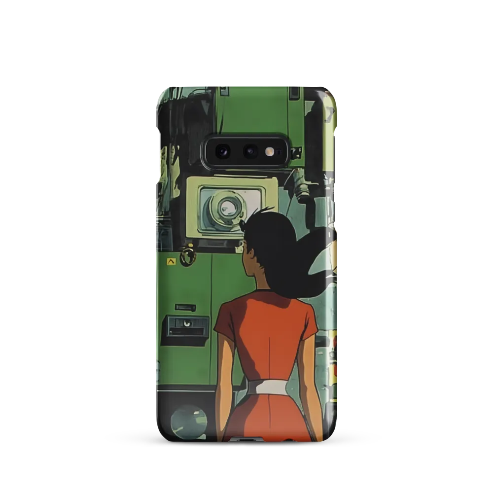 Reflections on Technology