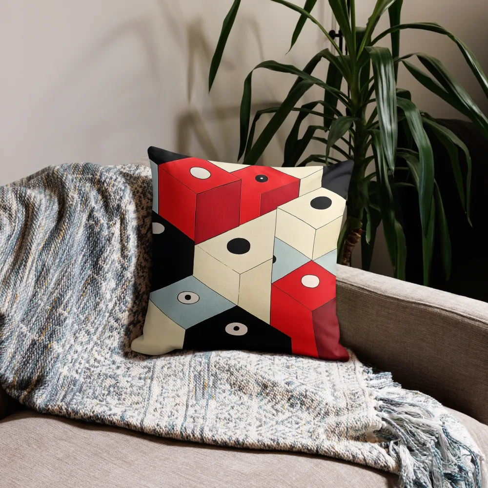 Dynamic Cubism