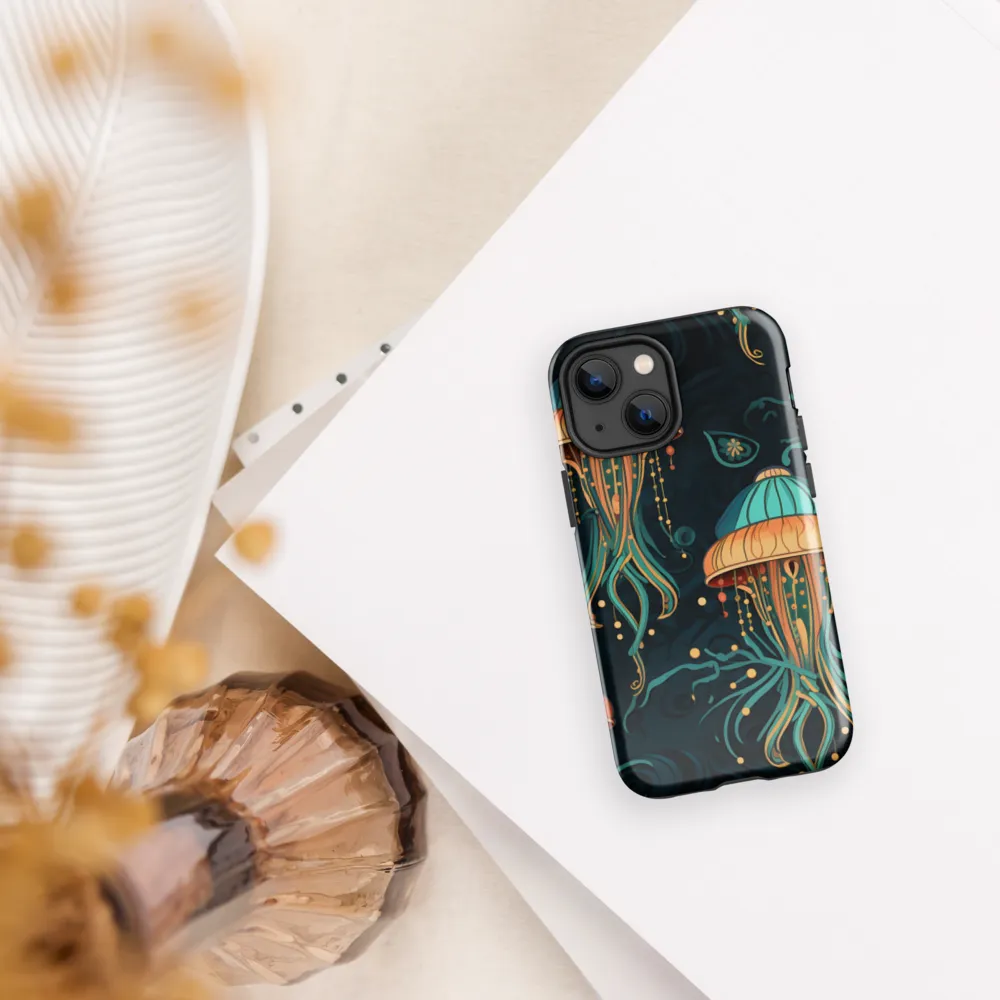 Symphony of Jellyfish