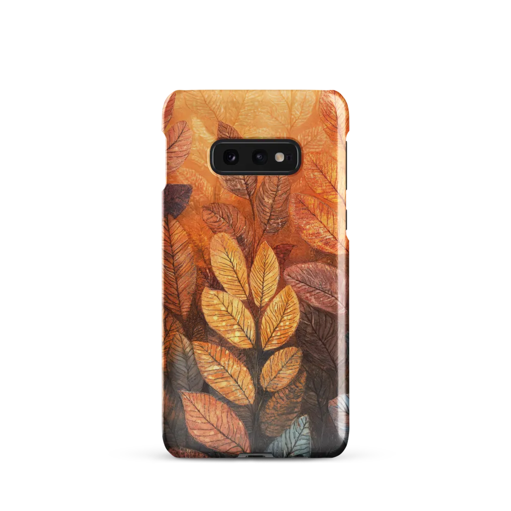 Whispers of Autumn
