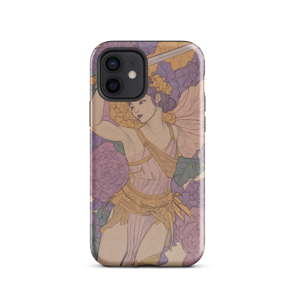 Goddess of Blossoms