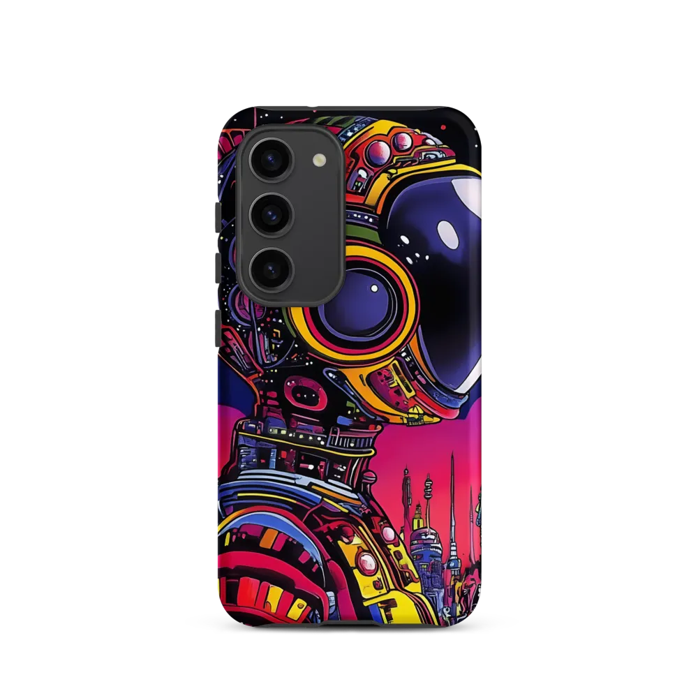 Cosmic Odyssey