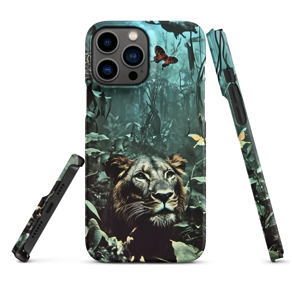 Whispers of the Jungle
