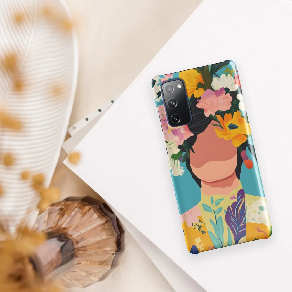 Blooming Identity