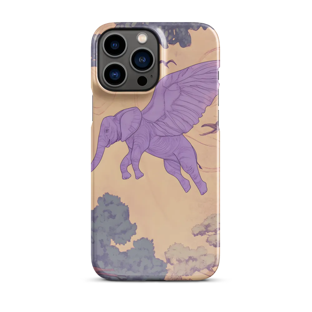 Wings of Imagination