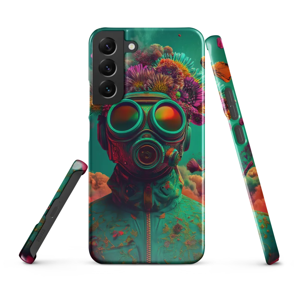 Ecstasy of Nature and Technology