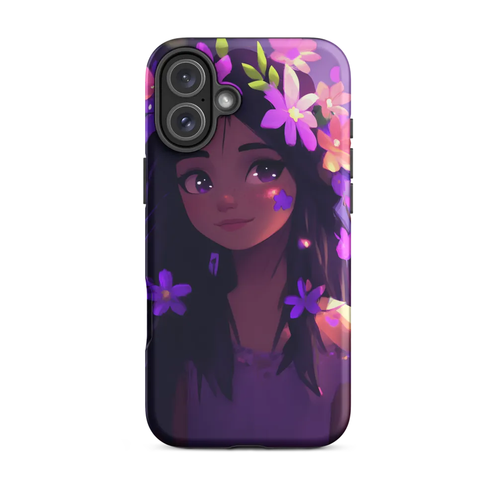 Whispers of Blossoms