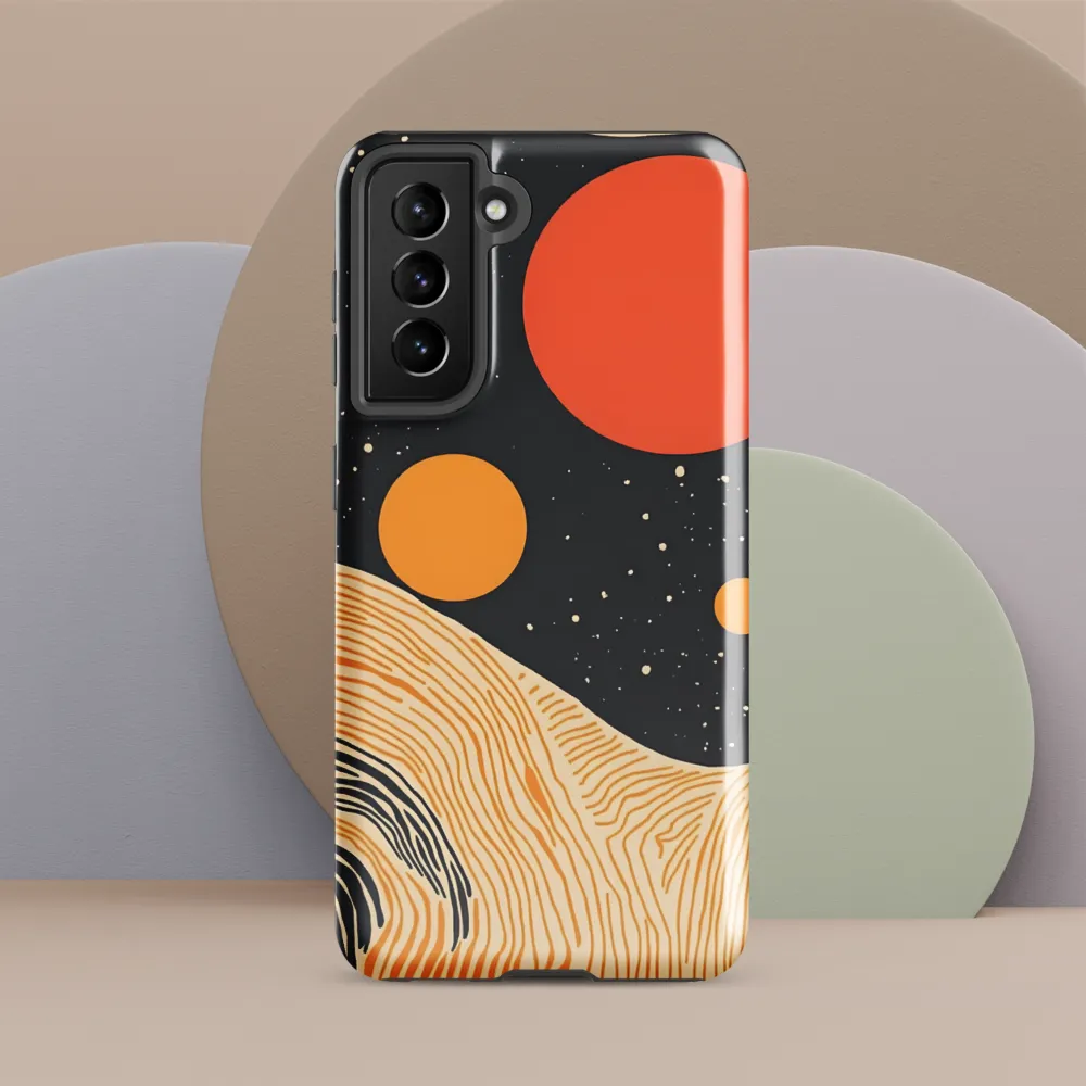 Cosmic Abstraction